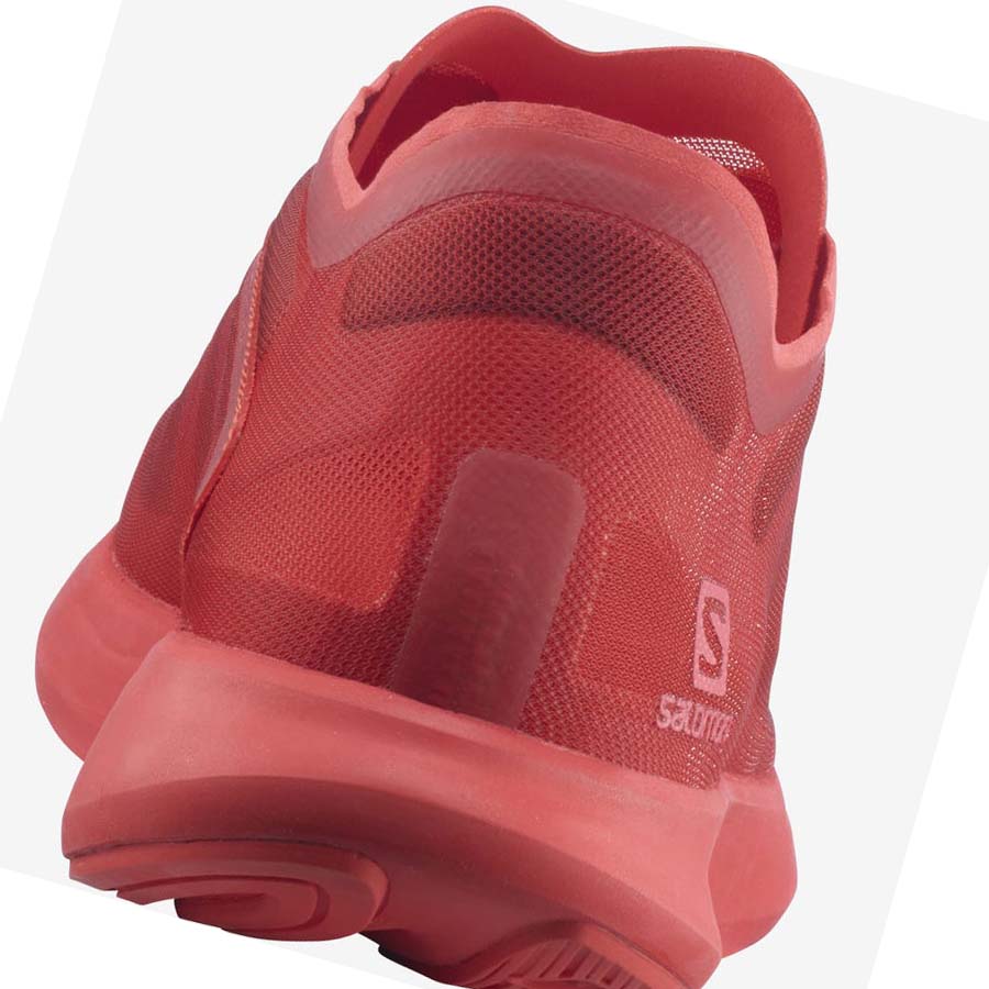 Salomon S/LAB PHANTASM Futócipő Férfi Piros | HU 2161UZG